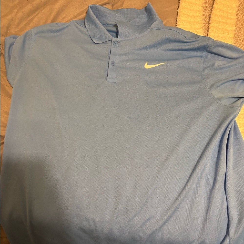 Nike Golf Polo